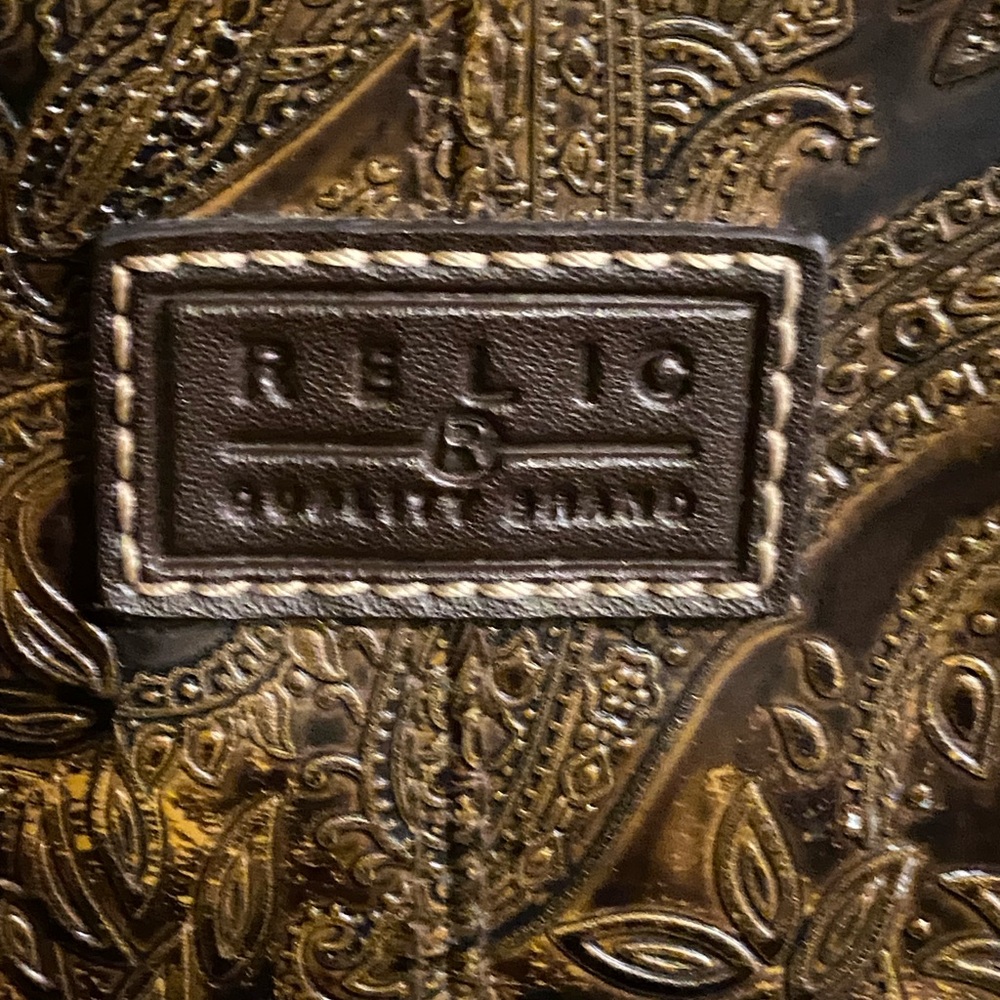 Relic By Fossil - image 2